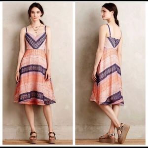 Maeve|Anthropologie lacy dress, NWOT